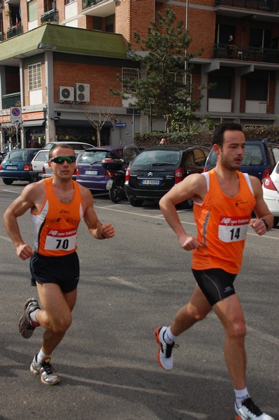 Corriamo al Collatino (23/02/2014) 00062