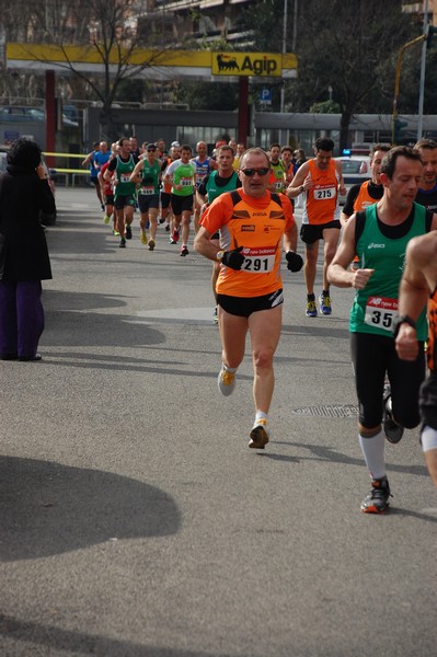 Corriamo al Collatino (23/02/2014) 00063