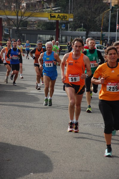 Corriamo al Collatino (23/02/2014) 00098