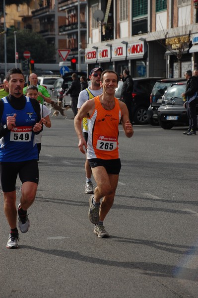 Corriamo al Collatino (23/02/2014) 00105