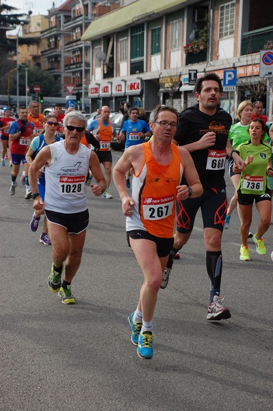 Corriamo al Collatino (23/02/2014) 00134