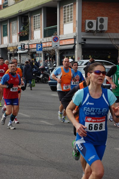 Corriamo al Collatino (23/02/2014) 00136