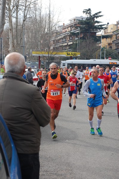 Corriamo al Collatino (23/02/2014) 00140