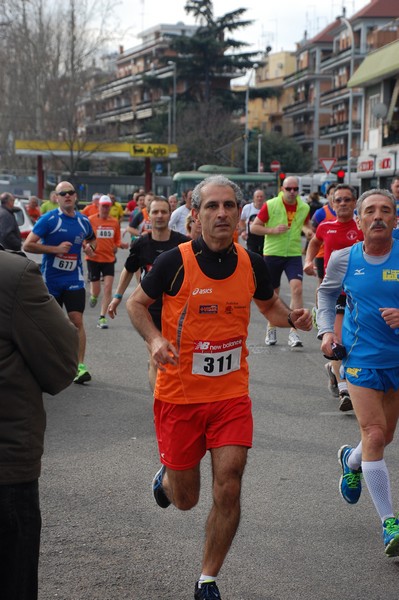 Corriamo al Collatino (23/02/2014) 00143