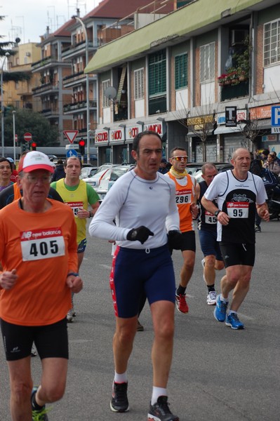 Corriamo al Collatino (23/02/2014) 00147