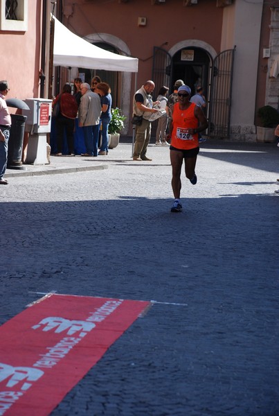 Gara della Solidarietà di Tagliacozzo (C.E.) (07/09/2014) 00087