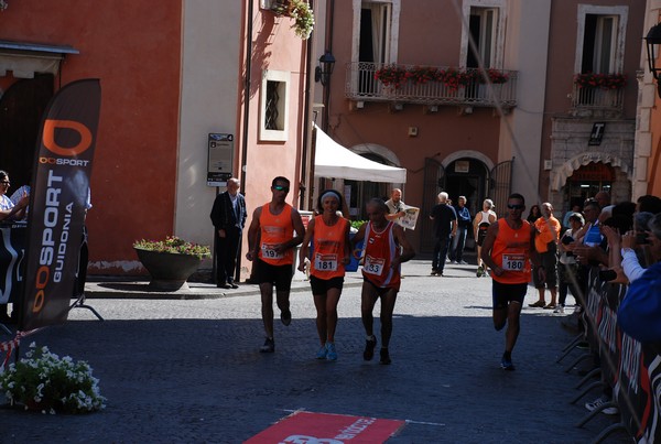 Gara della Solidarietà di Tagliacozzo (C.E.) (07/09/2014) 00100