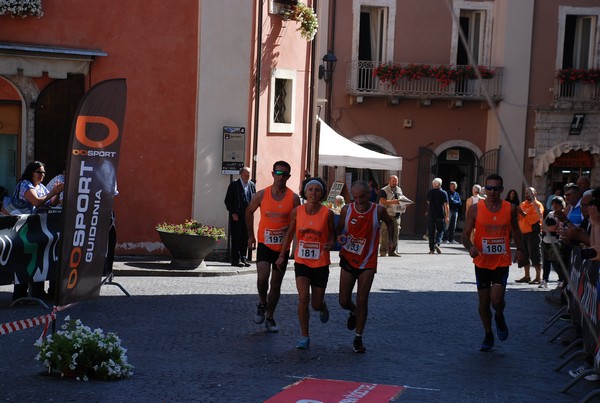 Gara della Solidarietà di Tagliacozzo (C.E.) (07/09/2014) 00101