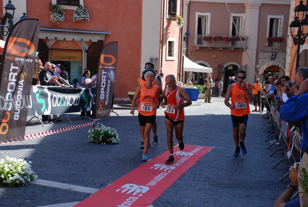 Gara della Solidarietà di Tagliacozzo (C.E.) (07/09/2014) 00104