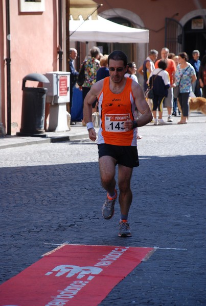 Gara della Solidarietà di Tagliacozzo (C.E.) (07/09/2014) 00109