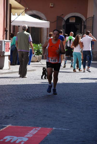 Gara della Solidarietà di Tagliacozzo (C.E.) (07/09/2014) 00191