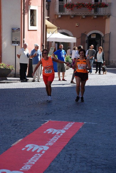 Gara della Solidarietà di Tagliacozzo (C.E.) (07/09/2014) 00222