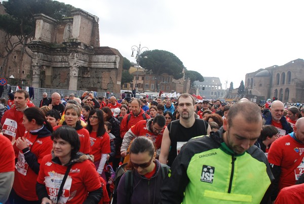 Maratona di Roma (23/03/2014) 00015