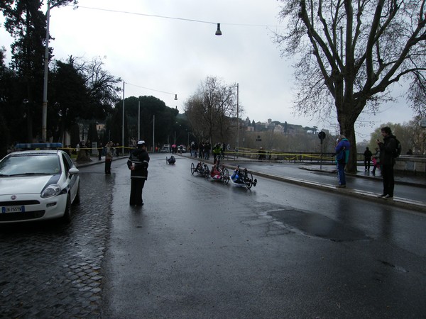 Maratona di Roma (23/03/2014) 00002