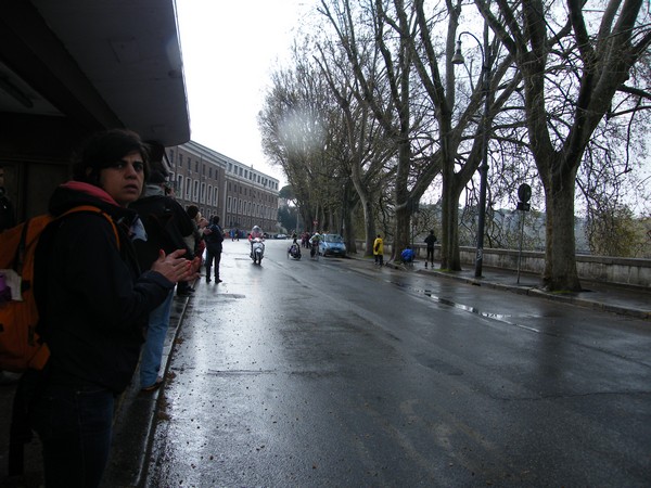 Maratona di Roma (23/03/2014) 00005