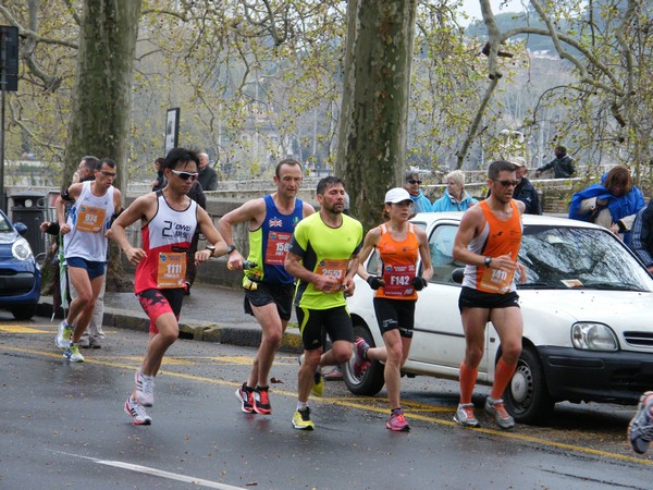 Maratona di Roma (23/03/2014) 00021