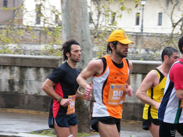 Maratona di Roma (23/03/2014) 00023