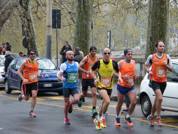 Maratona di Roma (23/03/2014) 00025