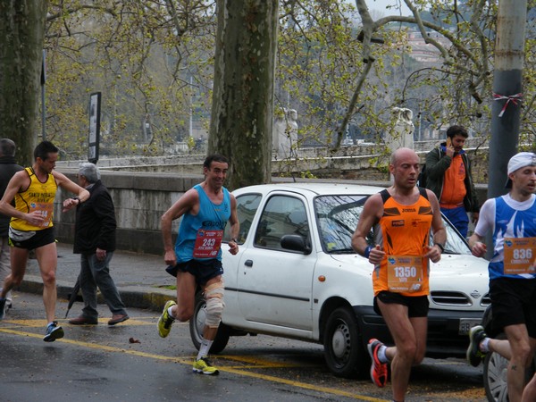 Maratona di Roma (23/03/2014) 00027