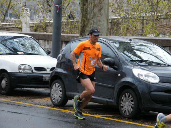 Maratona di Roma (23/03/2014) 00028