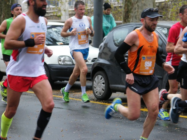 Maratona di Roma (23/03/2014) 00030