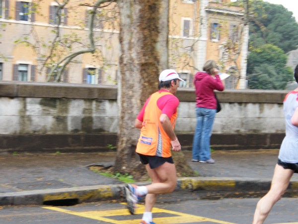 Maratona di Roma (23/03/2014) 00032