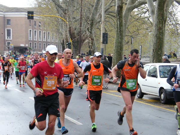 Maratona di Roma (23/03/2014) 00037