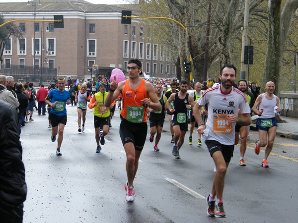 Maratona di Roma (23/03/2014) 00039