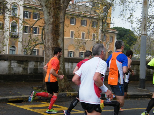 Maratona di Roma (23/03/2014) 00041