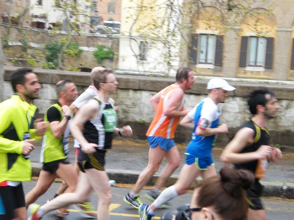 Maratona di Roma (23/03/2014) 00051