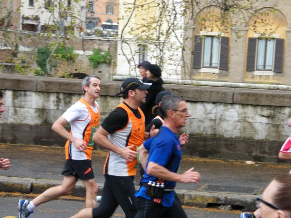 Maratona di Roma (23/03/2014) 00059