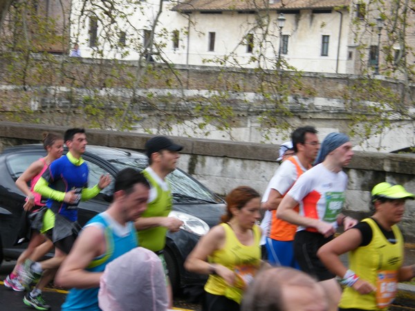 Maratona di Roma (23/03/2014) 00061