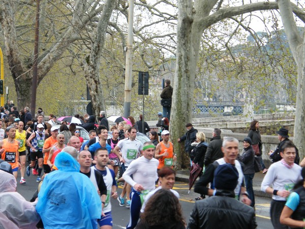 Maratona di Roma (23/03/2014) 00063