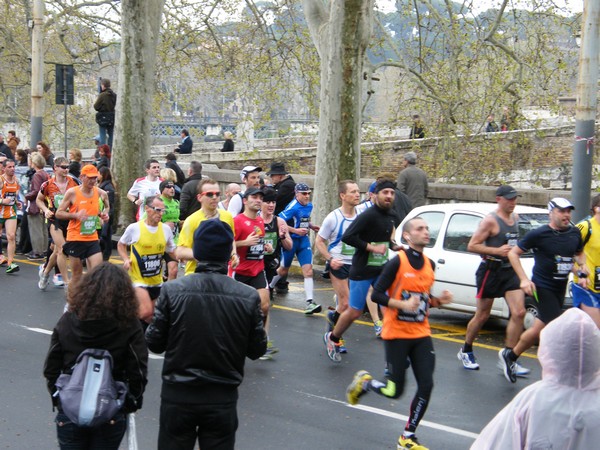 Maratona di Roma (23/03/2014) 00064