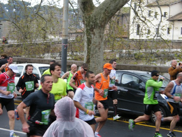 Maratona di Roma (23/03/2014) 00065