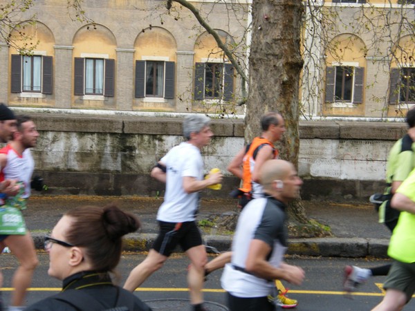 Maratona di Roma (23/03/2014) 00066