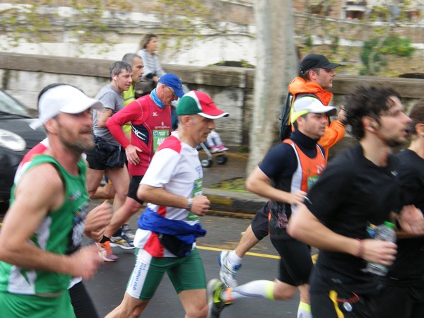 Maratona di Roma (23/03/2014) 00072