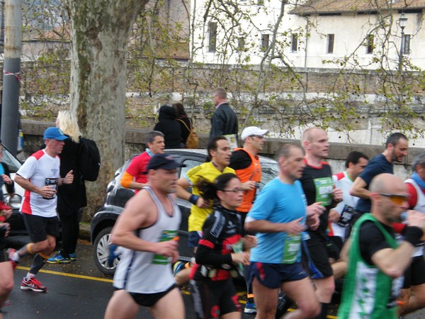 Maratona di Roma (23/03/2014) 00076