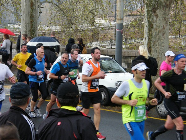 Maratona di Roma (23/03/2014) 00078