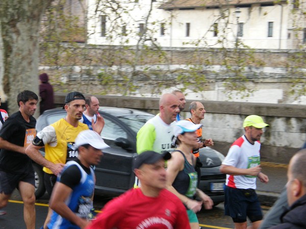 Maratona di Roma (23/03/2014) 00079