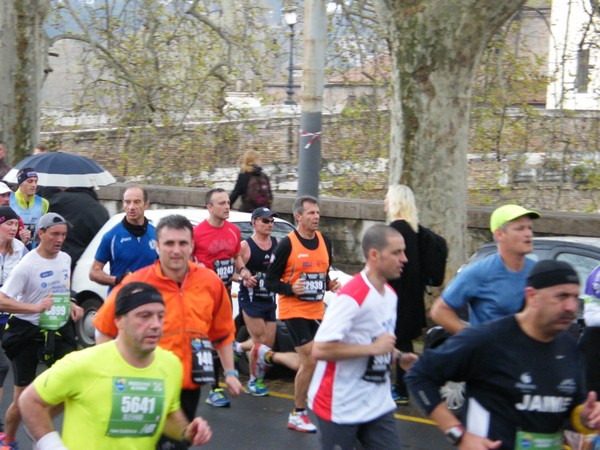 Maratona di Roma (23/03/2014) 00080