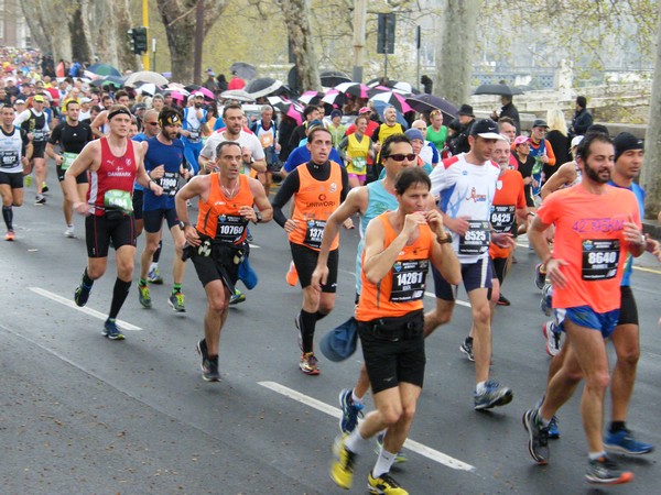 Maratona di Roma (23/03/2014) 00084