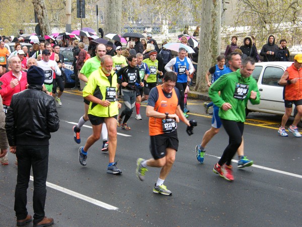 Maratona di Roma (23/03/2014) 00091