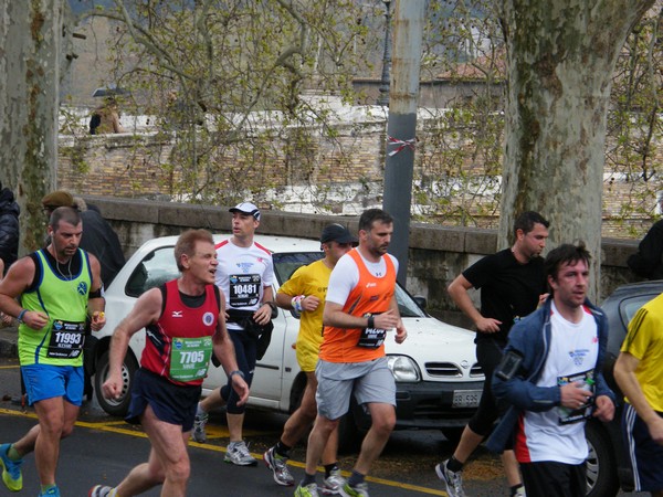 Maratona di Roma (23/03/2014) 00095