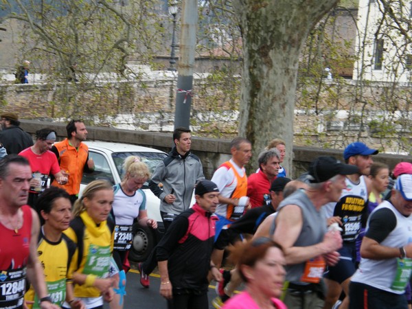 Maratona di Roma (23/03/2014) 00099