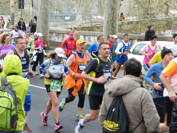 Maratona di Roma (23/03/2014) 00102