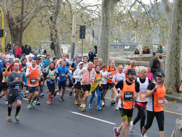 Maratona di Roma (23/03/2014) 00103