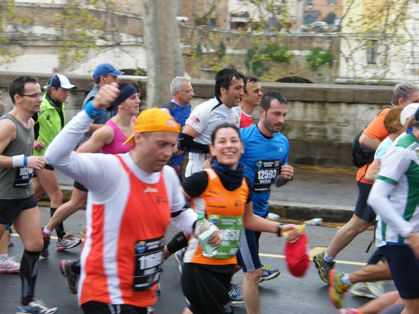 Maratona di Roma (23/03/2014) 00104