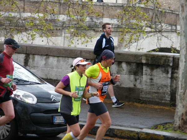 Maratona di Roma (23/03/2014) 00105