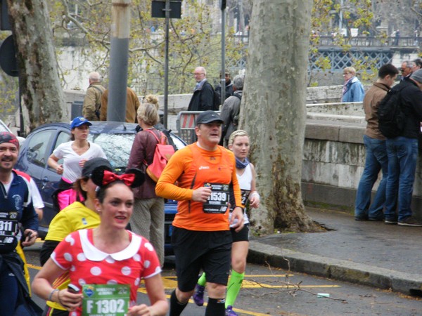 Maratona di Roma (23/03/2014) 00112